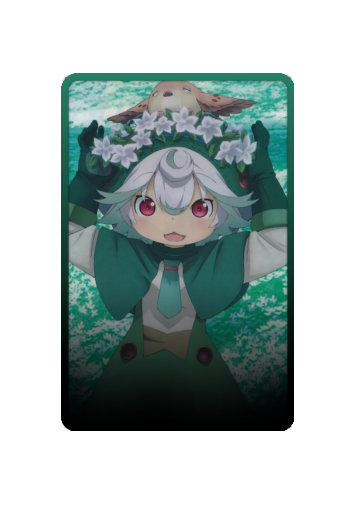 Prushka skin #2