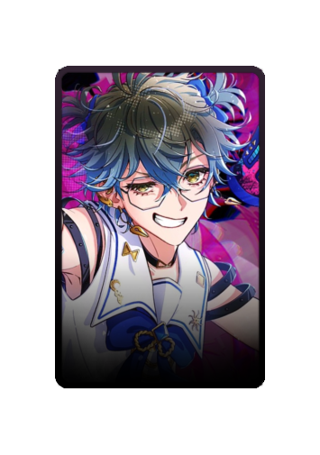 Ike Eveland skin #2