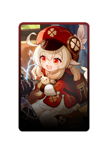 Klee skin #4