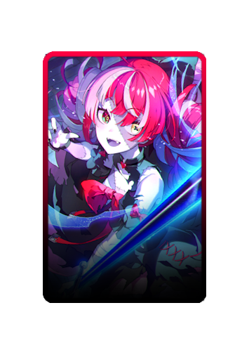 Kureiji Ollie skin #3