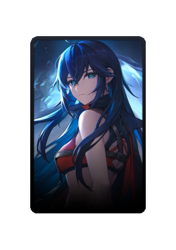 Lawine skin