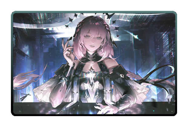 Ishmael poster skin #2