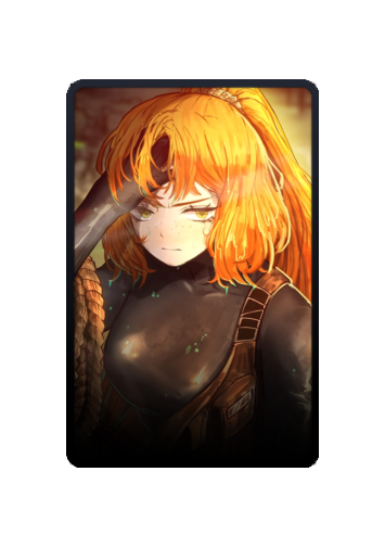 Ishmael skin #4
