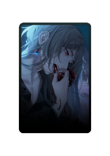 Ankou skin #3