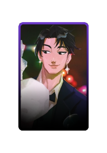 Jinu skin #2