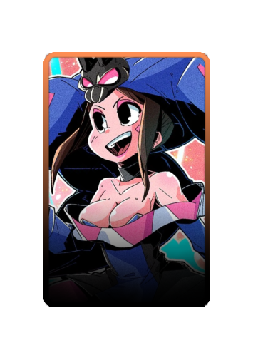 Cerebella skin