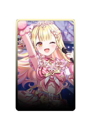 Hoshikawa Sara skin #7