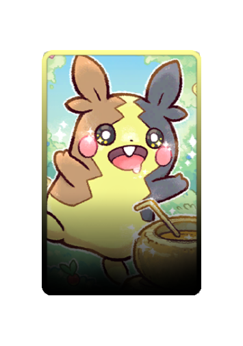 Morpeko skin #2
