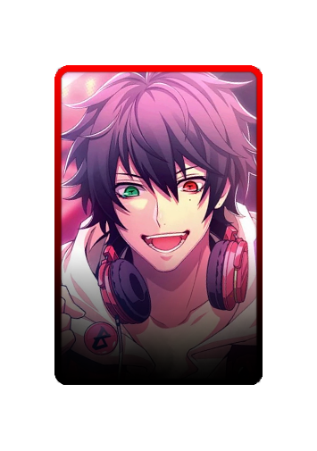 Ichiro skin #2