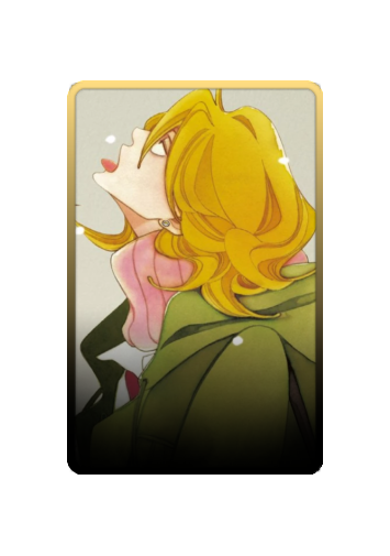 Hikaru Kusakabe skin #2