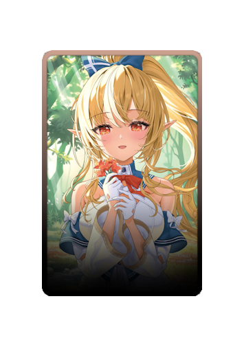Shiranui Flare skin #3