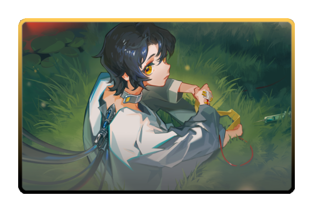 Asaba Harumasa poster skin