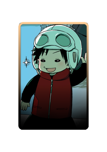 Rindou Youtarou skin