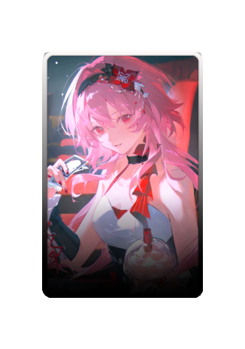March 7th skin #7