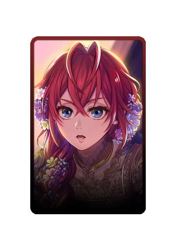 Riddle Rosehearts skin #6