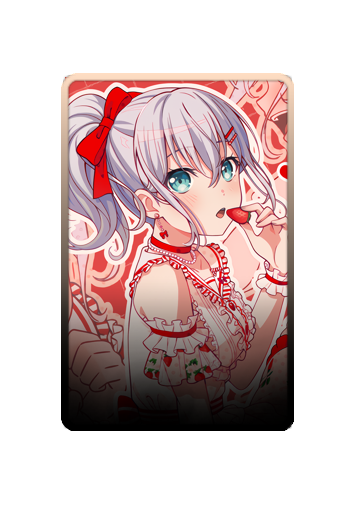Mashiro Kurata skin #6