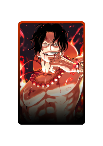 Ace skin #2