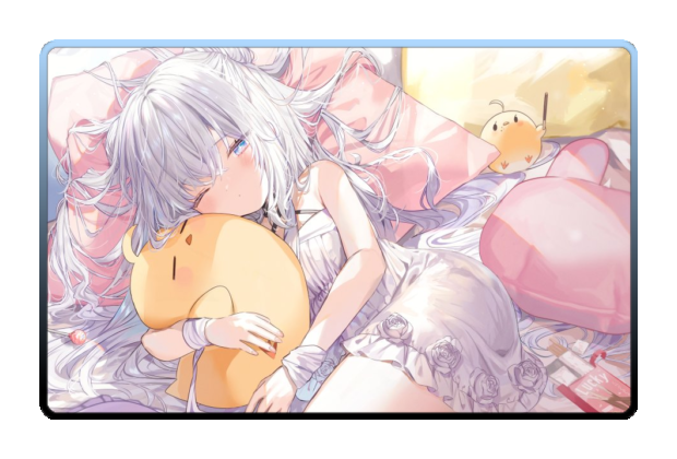 Le Malin poster skin