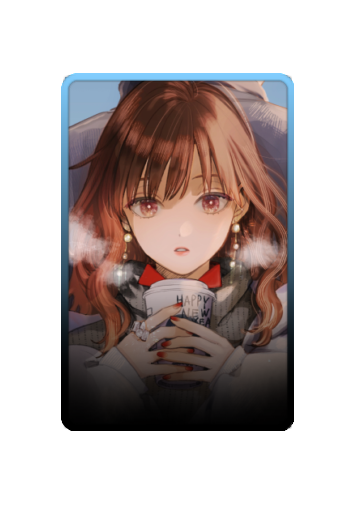 Fuyutsuki skin #2