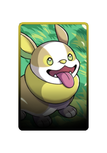 Yamper skin #2