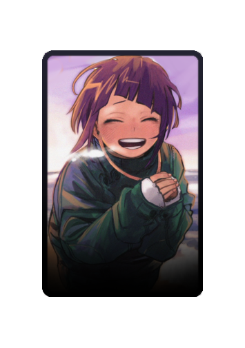 Kyoka Jiro skin #3