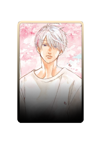 Itsuomi Nagi skin #5