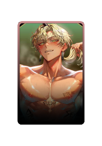 Beelzebub skin #7