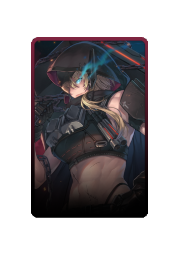 Grave skin