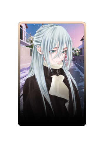 Subaru Hoshina skin
