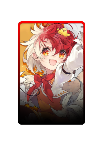 Kutaka Niwatari skin