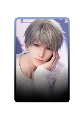 Xavier skin #2