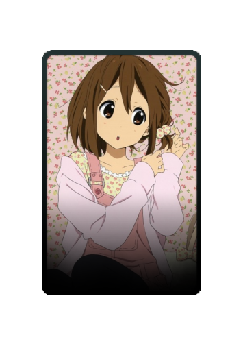 Yui Hirasawa skin