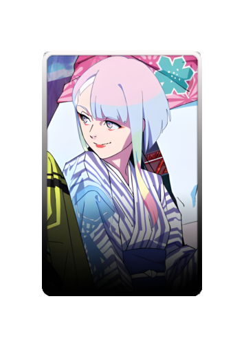 Lucy Festival 2025 skin