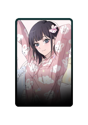 Qiao Ling skin #8