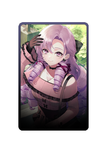 Hyakumantenbara Salome skin #2