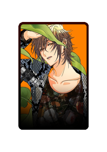 Shioshio Minato skin #2