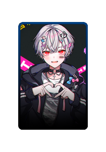Mafumafu skin #6