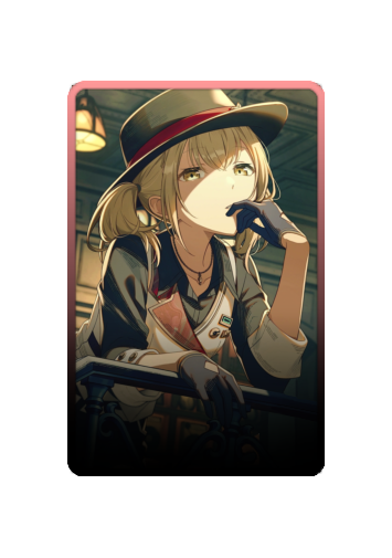 Kohane Azusawa skin #6