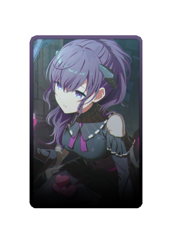 Mafuyu Asahina skin #5