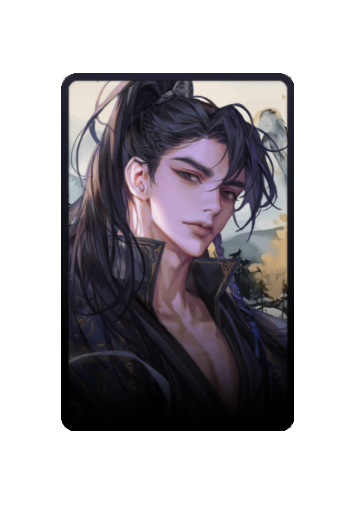 Xiao Chiye skin #2