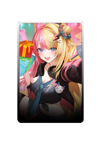 Kotoka Torahime skin