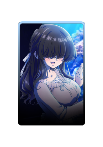 Meme Kakure skin