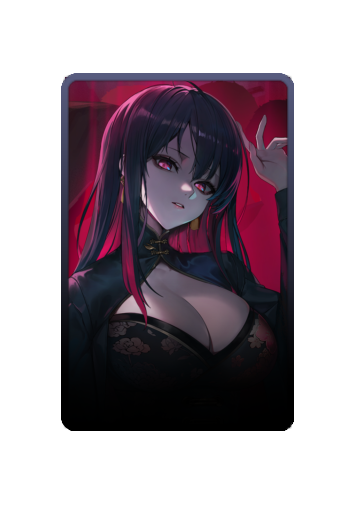 Moran skin #2