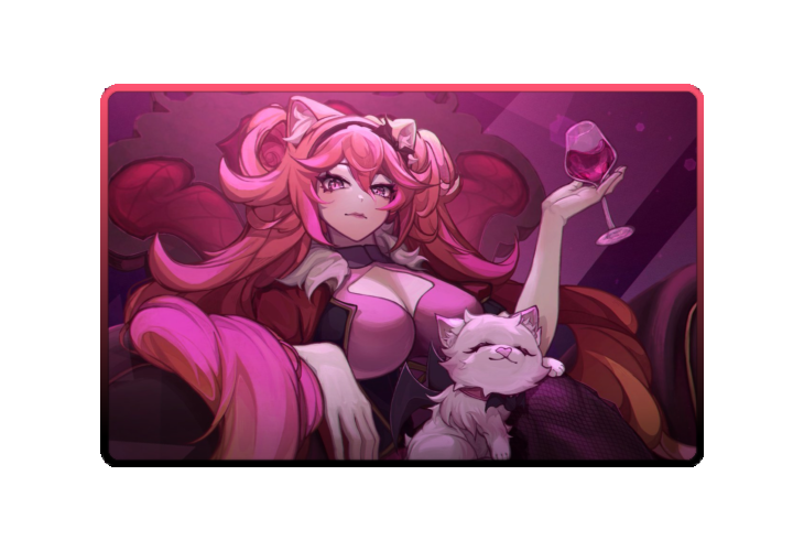 Lunaria poster skin #2