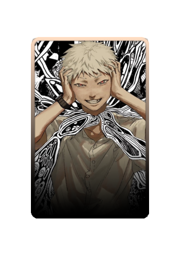 Hikaru skin #2