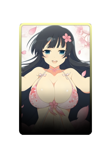 Ikaruga skin #2