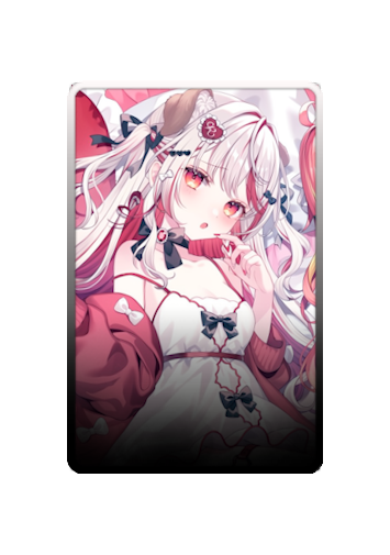Seshima Rui skin