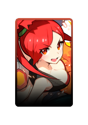 Flannery skin