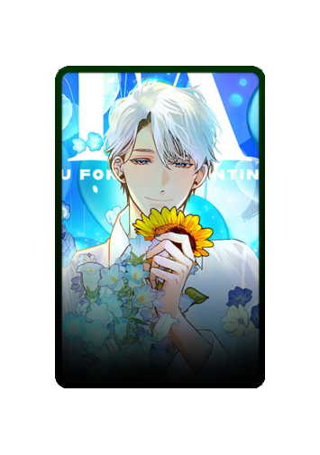 Shiratori Kazuki skin #4