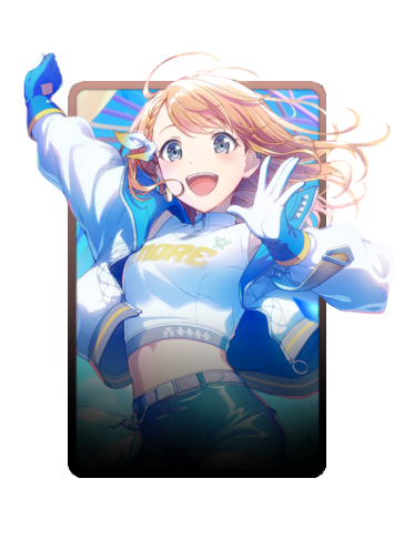 Minori Hanasato 3D skin